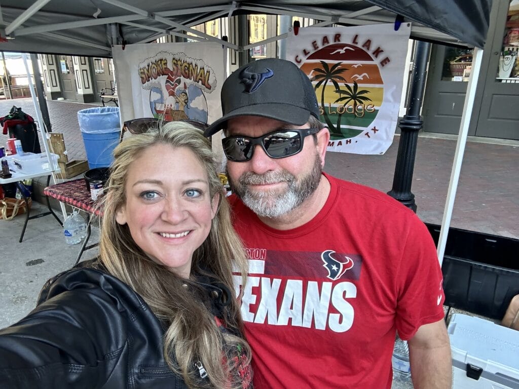 Stampede Of Flavors at the 2024 Yaga’s Chili Quest & Beer Fest