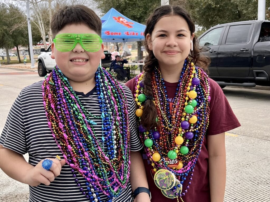 Mardi Gras