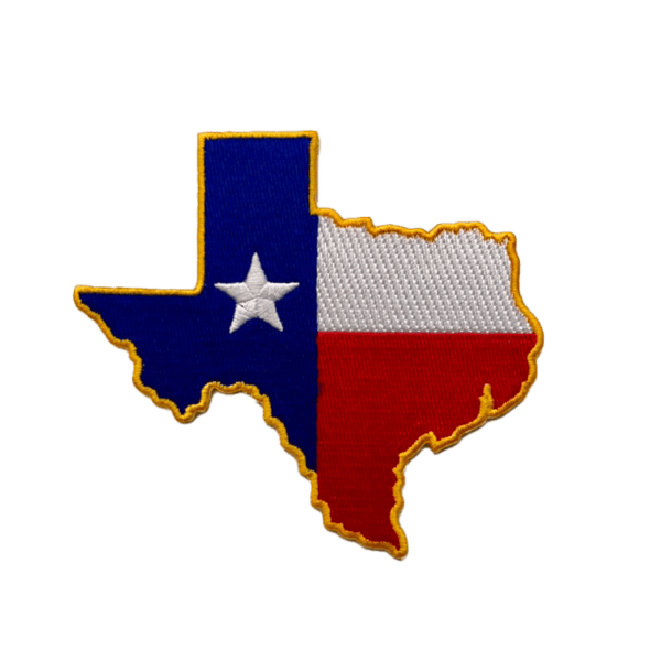 State of Texas Patch